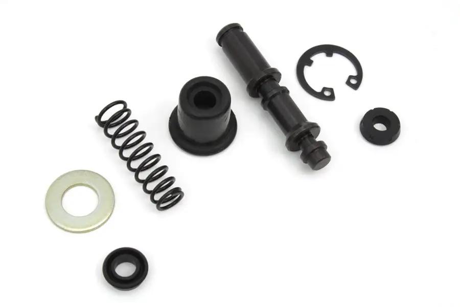 Edart Handlebar Master Cylinder Rebuild Kit for Harley Davidson XL (2007-2013) by Edart
