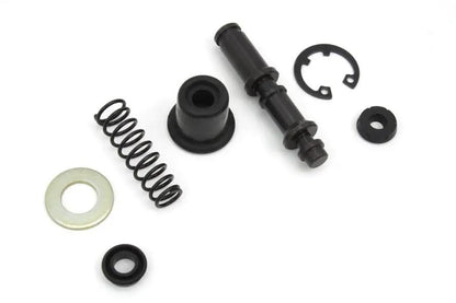 Edart Handlebar Master Cylinder Rebuild Kit for Harley Davidson XL (2007-2013) by Edart