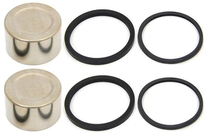 Edart Rear Caliper Piston and Seal Kit for Harley Davidson XL (Part #63633) by Edart