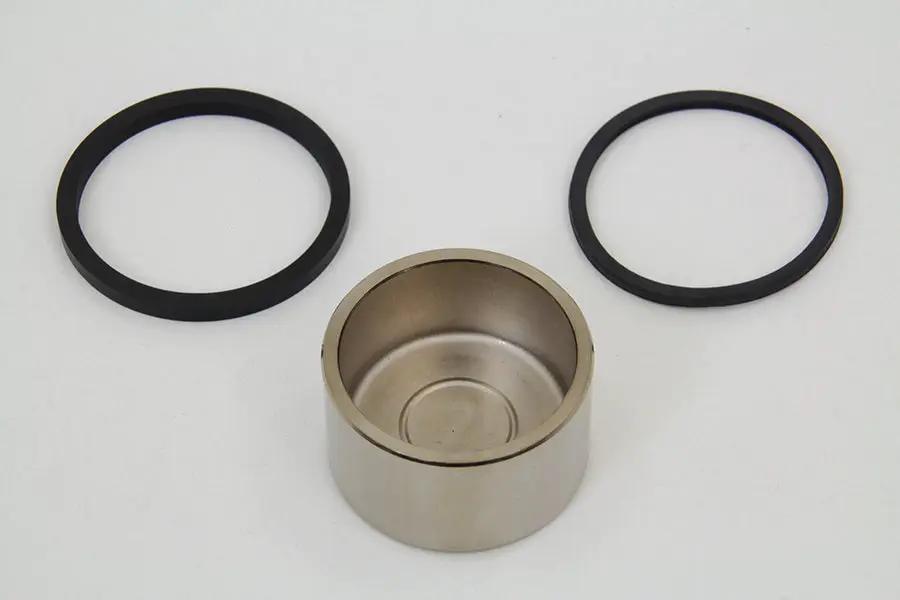 Edart Rear Caliper Piston and Seal Kit for Harley Davidson XL (Part #63633) by Edart
