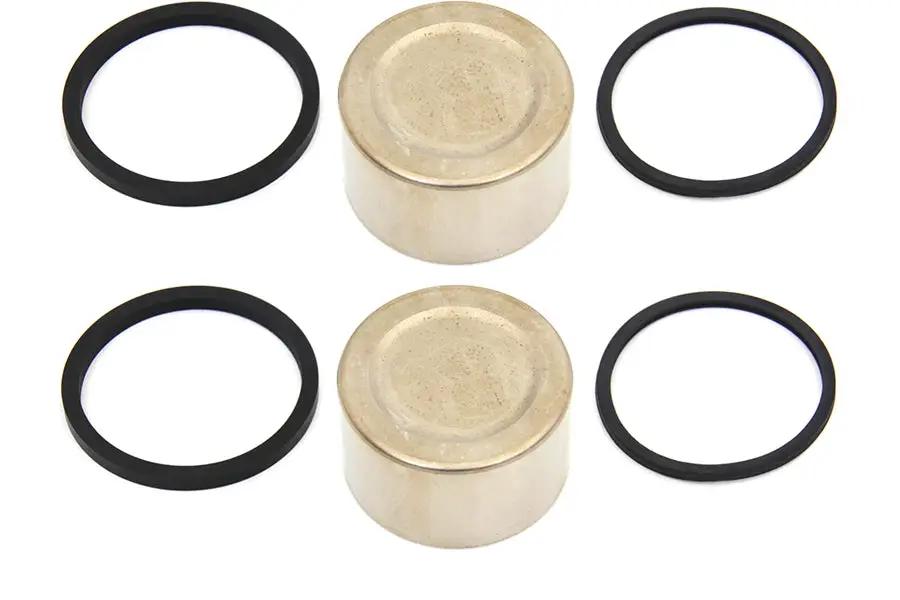 Edart Rear Caliper Piston and Seal Kit for Harley Davidson XL (Part #63633) by Edart