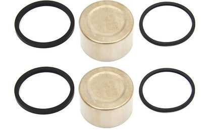 Edart Rear Caliper Piston and Seal Kit for Harley Davidson XL (Part #63633) by Edart