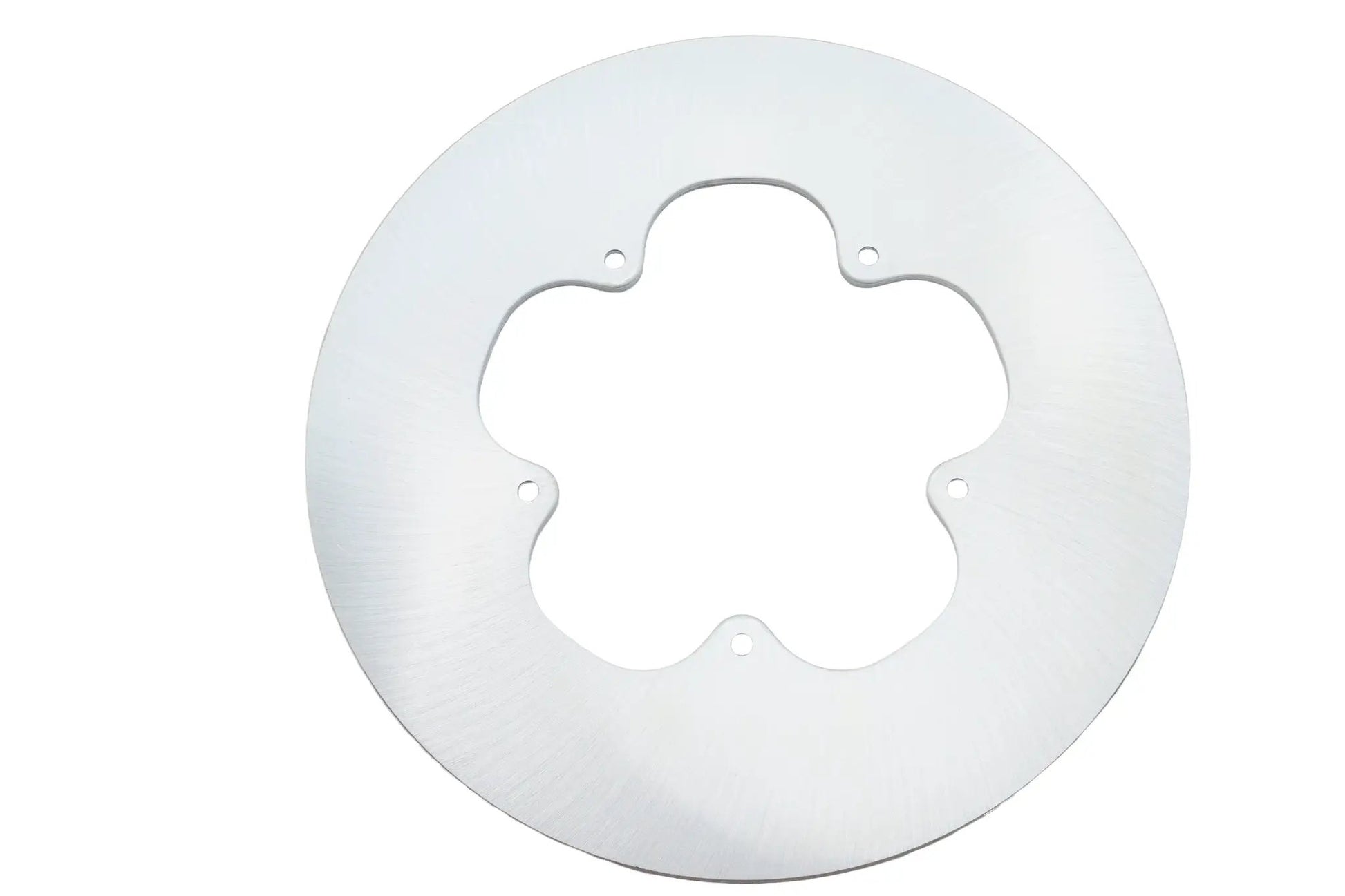 Edart 06-0172 11-1/2 Inch Clover Leaf Style Front Brake Disc for Harley Davidson FX and XL Models by Edart