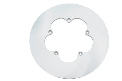 Edart 06-0172 11-1/2 Inch Clover Leaf Style Front Brake Disc for Harley Davidson FX and XL Models by Edart
