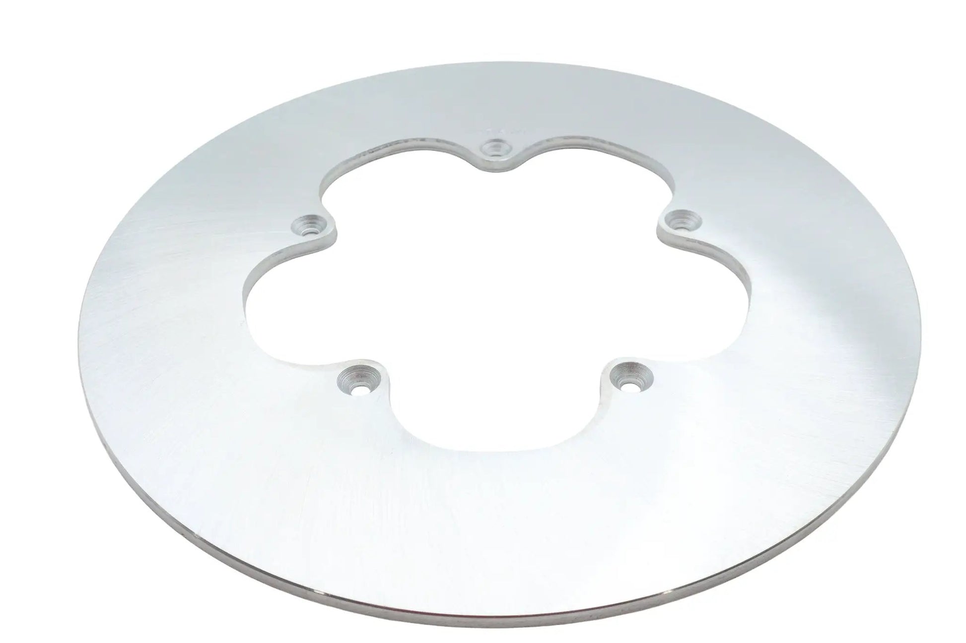Edart 06-0172 11-1/2 Inch Clover Leaf Style Front Brake Disc for Harley Davidson FX and XL Models by Edart