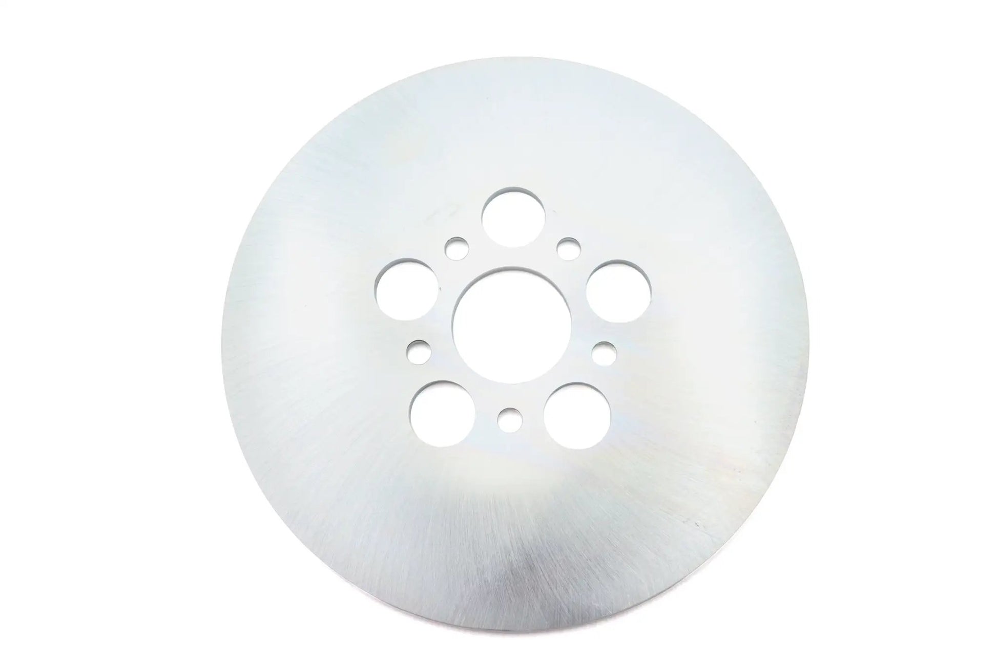 Edart 06-0173 10 Inch Front or Rear Plain Brake Disc for Harley Davidson FLH Models by Edart