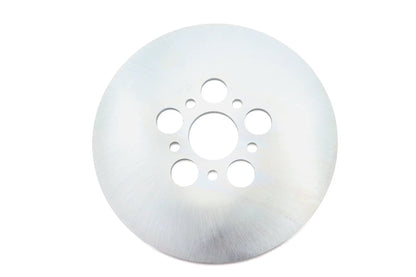 Edart 06-0173 10 Inch Front or Rear Plain Brake Disc for Harley Davidson FLH Models by Edart