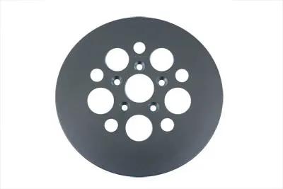 Edart 11-1/2 Inch Plain Rear Brake Disc for Harley Davidson FXR and FXST Models by Edart
