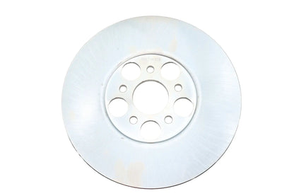 Edart 06-0174 10 Inch Plain Front or Rear Brake Disc for Harley Davidson FLH Models by Edart