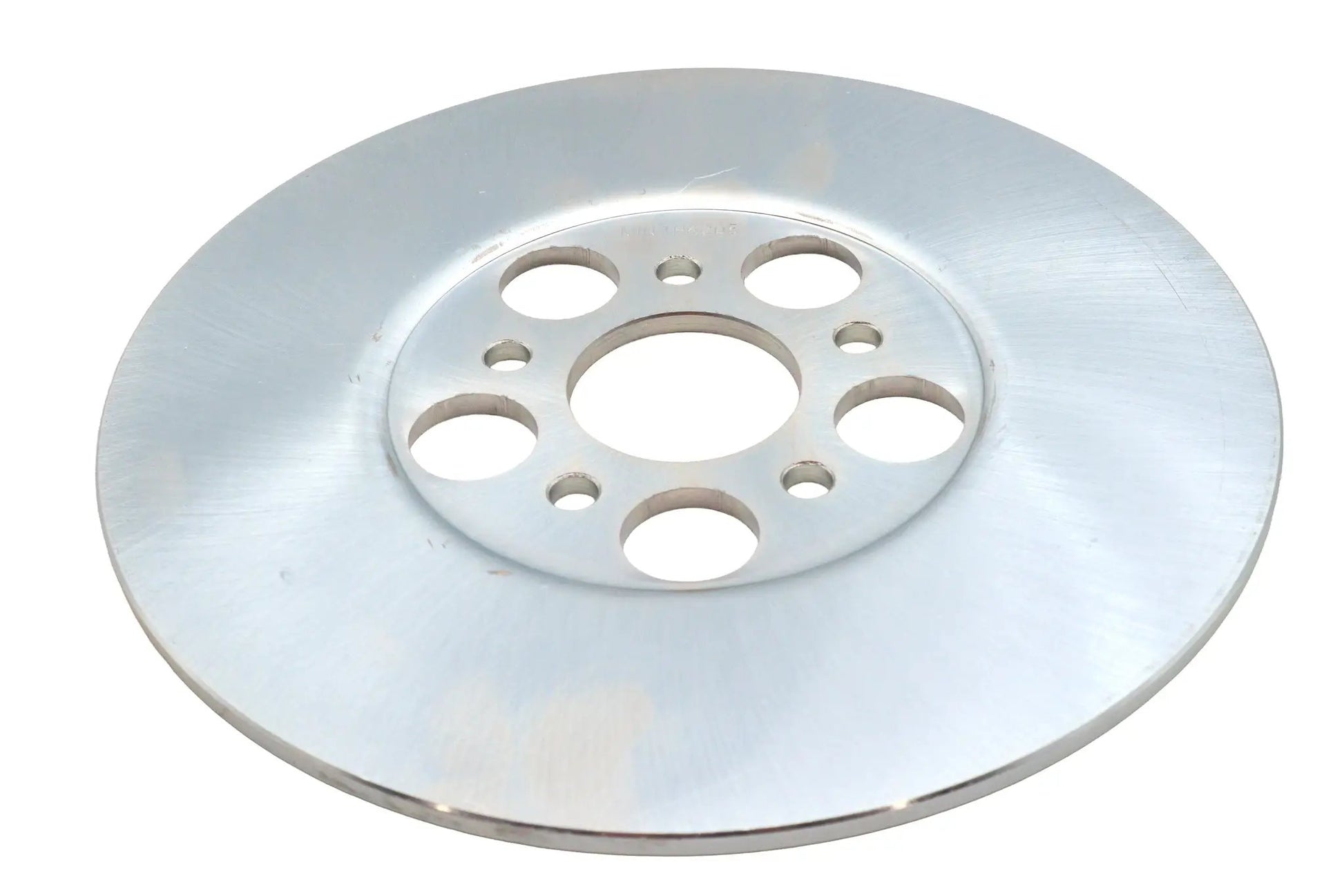Edart 06-0174 10 Inch Plain Front or Rear Brake Disc for Harley Davidson FLH Models by Edart