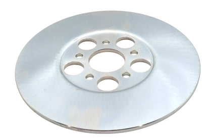 Edart 06-0174 10 Inch Plain Front or Rear Brake Disc for Harley Davidson FLH Models by Edart
