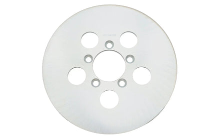 Duro 06-0175 10 Inch Plain Front Brake Disc for Harley Davidson FX and XL Models by Duro