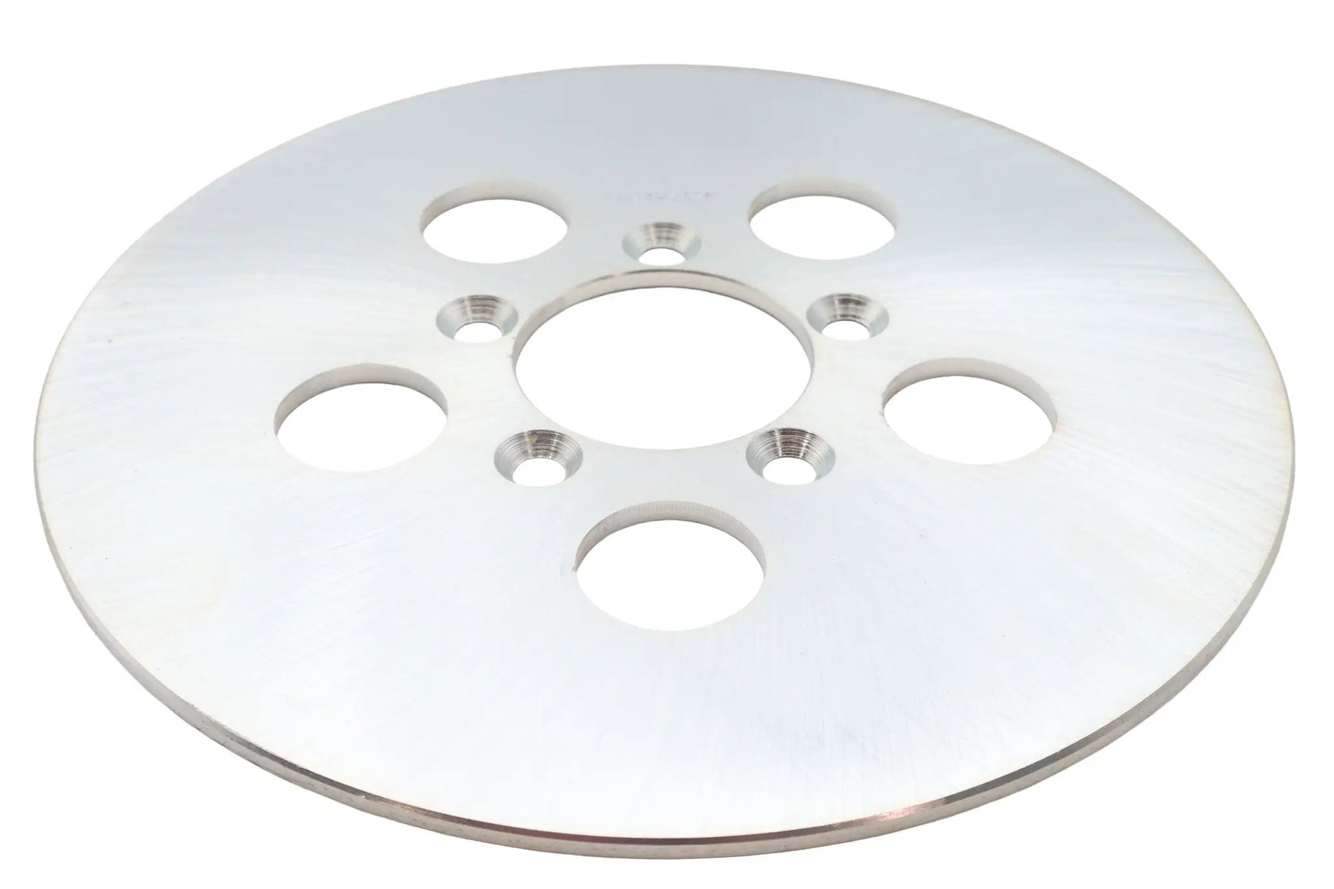 Duro 06-0175 10 Inch Plain Front Brake Disc for Harley Davidson FX and XL Models by Duro