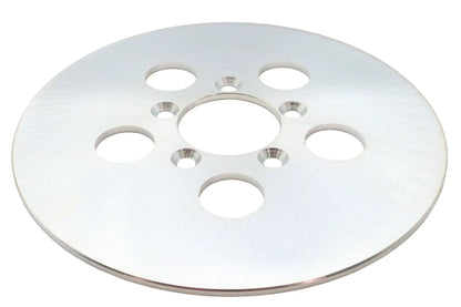 Duro 06-0175 10 Inch Plain Front Brake Disc for Harley Davidson FX and XL Models by Duro