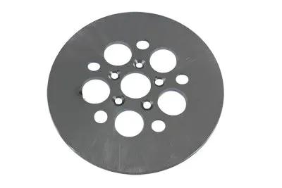 V-Twin 06-0177 12 Inch Plain Rear Brake Disc for Harley Davidson FLH and FLT Models by V-Twin