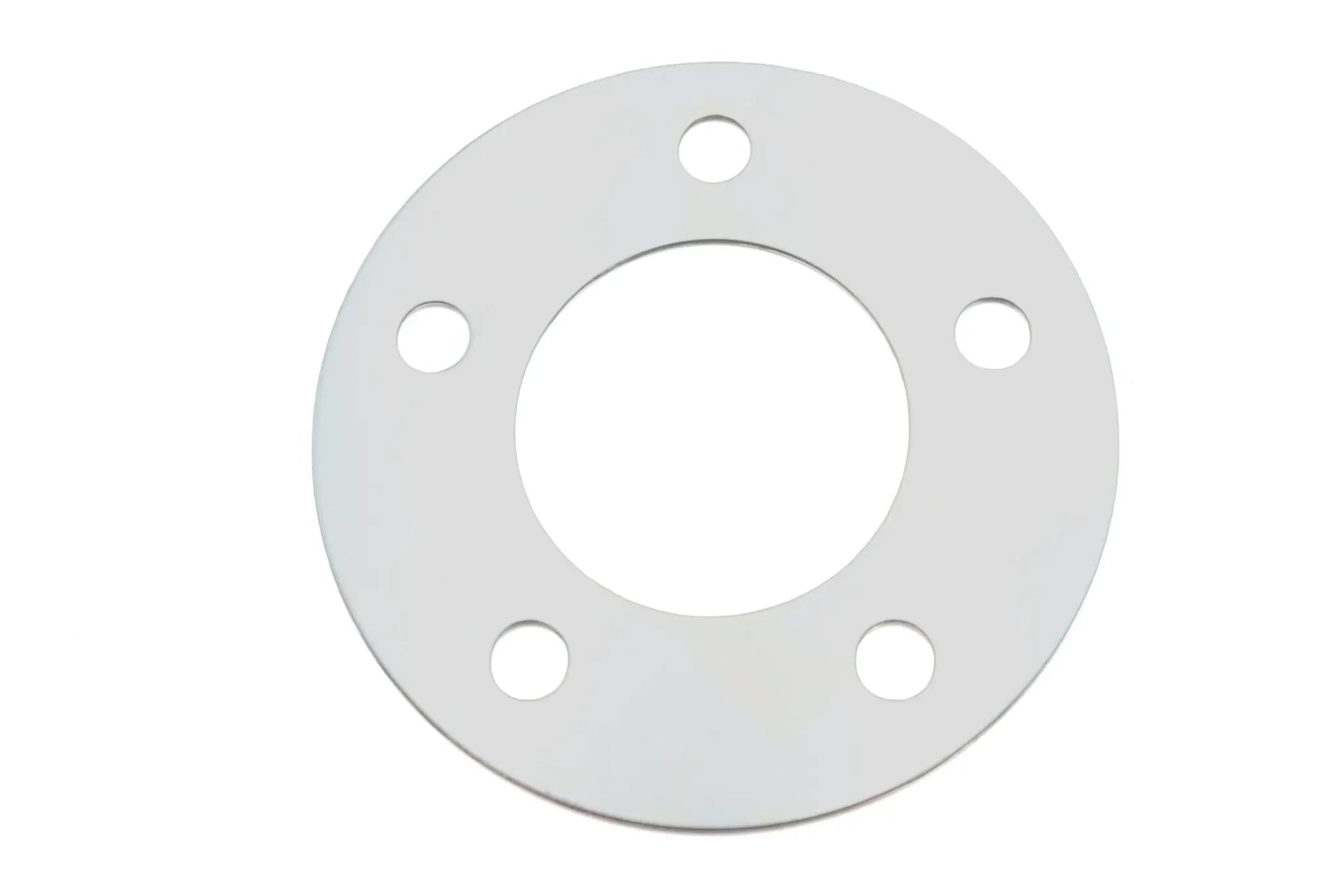 Edart Pulley Brake Disc Spacer Steel 1/16 inch Thickness for Harley Davidson FX, XL, and Big Twin Models by Edart