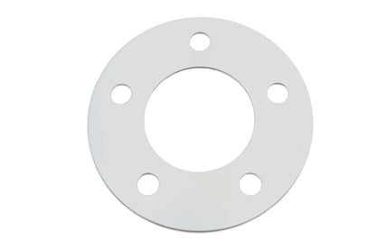 Edart Pulley Brake Disc Spacer Steel 1/16 inch Thickness for Harley Davidson FX, XL, and Big Twin Models by Edart