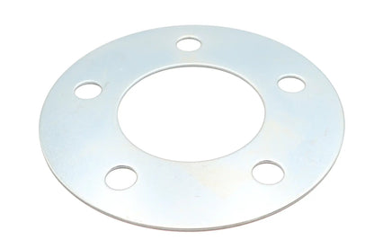 Edart Pulley Brake Disc Spacer Steel 1/16 inch Thickness for Harley Davidson FX, XL, and Big Twin Models by Edart
