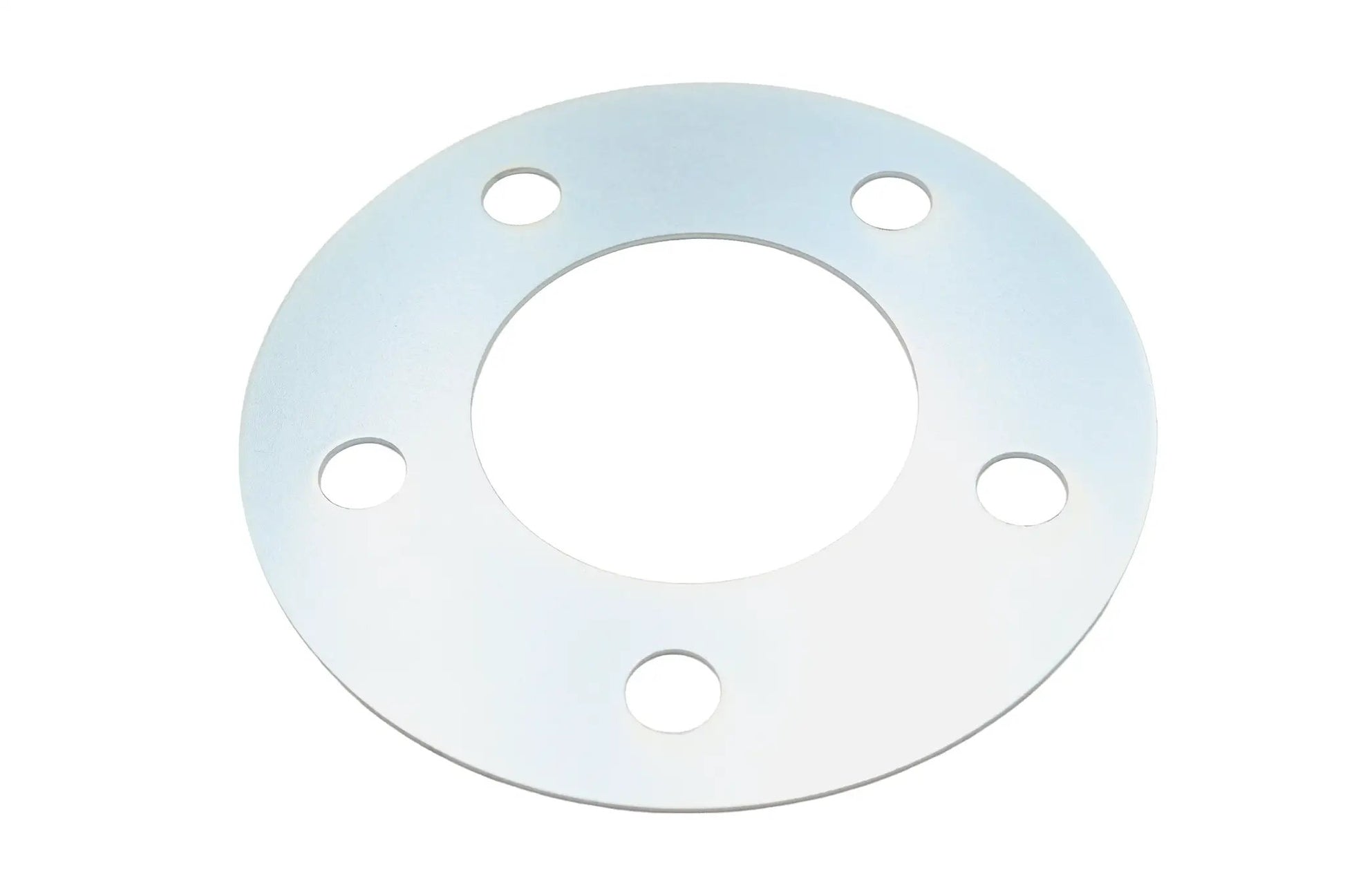 Edart Pulley Brake Disc Spacer Steel 1/16 inch Thickness for Harley Davidson FX, XL, and Big Twin Models by Edart