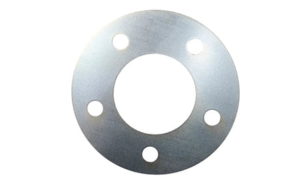Edart Pulley Brake Disc Spacer Steel 1/16 inch Thickness for Harley Davidson FX, XL, and Big Twin Models by Edart