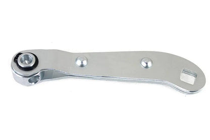 Edart Part 70161Z Rear Brake Activator Lever for Harley Davidson XL Models by Edart