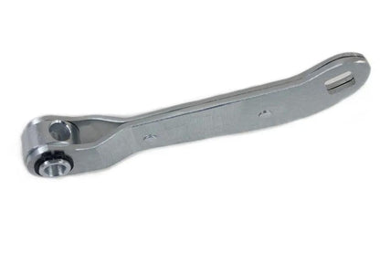 Edart Part 70161Z Rear Brake Activator Lever for Harley Davidson XL Models by Edart