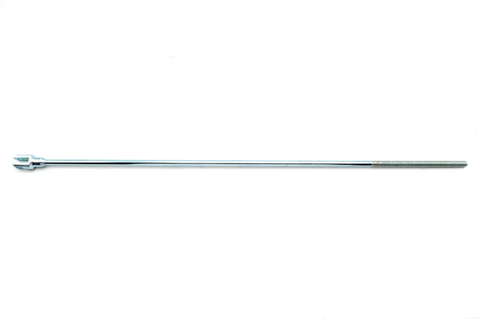 V-Twin Rear Mechanical Brake Rod for Harley XL Models - Part #13615Z by V-Twin