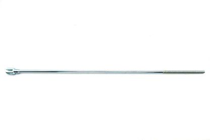 V-Twin Rear Mechanical Brake Rod for Harley XL Models - Part #13615Z by V-Twin
