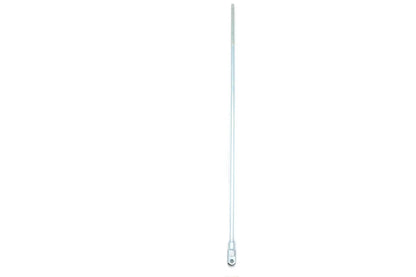 V-Twin Rear Mechanical Brake Rod for Harley XL Models - Part #13615Z by V-Twin
