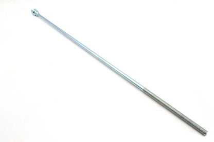 V-Twin Rear Mechanical Brake Rod for Harley Davidson XL Models - 17.5 Inch Length, Part #13616Z by V-Twin