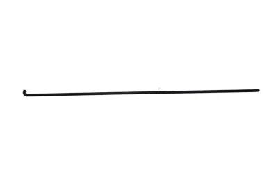 V-Twin Parkerized Hummer 23 Inch Brake Rod for Harley Davidson Hummer Models by V-Twin