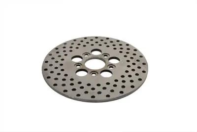 Duro 10 Inch Front or Rear Brake Disc for Harley Davidson FLH and FX Models (Part #6247) by Duro