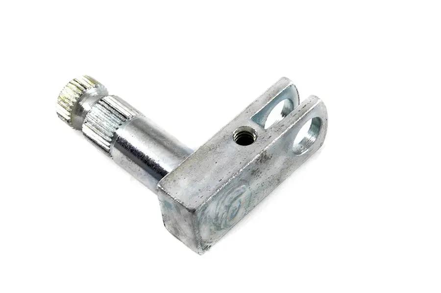 V-Twin Brake Operating Shaft Splined for Harley Davidson XLH and XLCH Models by V-Twin