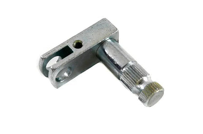 V-Twin Brake Operating Shaft Splined for Harley Davidson XLH and XLCH Models by V-Twin