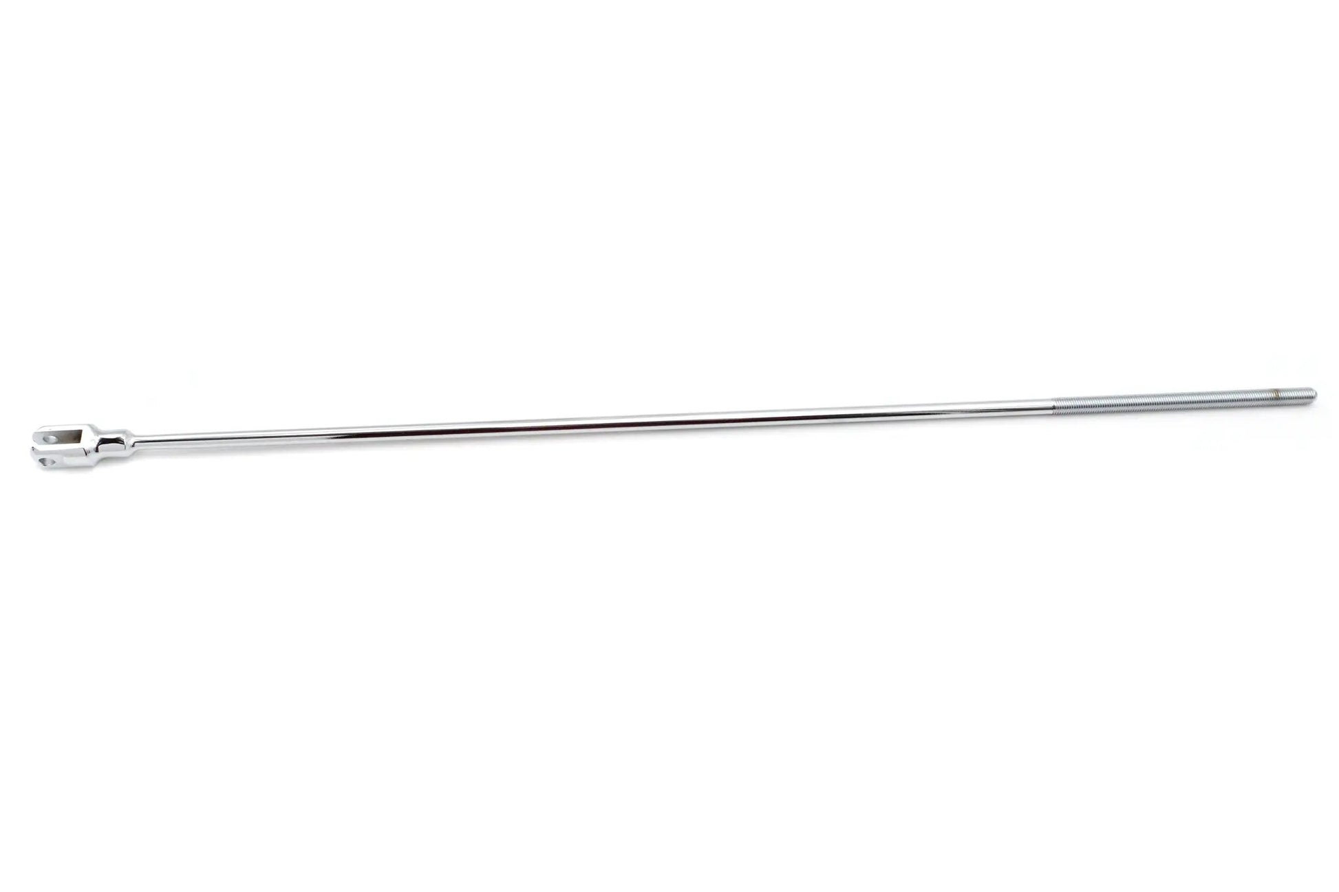 Edart 13615 Rear Mechanical Brake Rod for Harley Davidson XL 22-1/4 inch Length by Edart