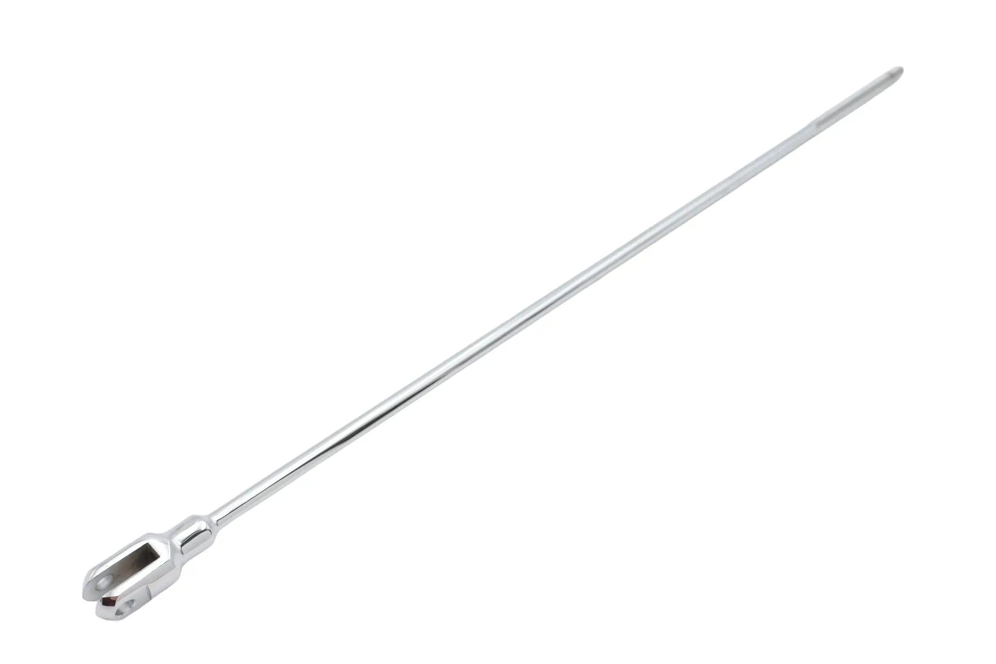 Edart 13615 Rear Mechanical Brake Rod for Harley Davidson XL 22-1/4 inch Length by Edart