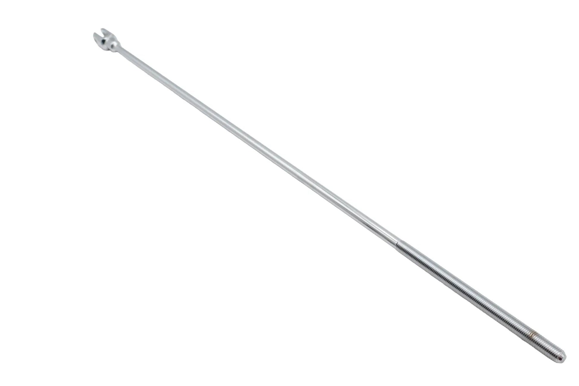 Edart 13615 Rear Mechanical Brake Rod for Harley Davidson XL 22-1/4 inch Length by Edart