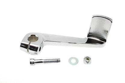 V-Twin Chrome Brake Pedal for Harley Davidson XL (1975-1976) by V-Twin