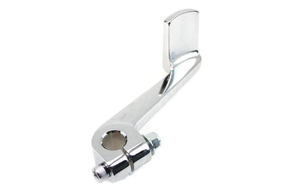 V-Twin Chrome Brake Pedal for Harley Davidson XL (1975-1976) by V-Twin