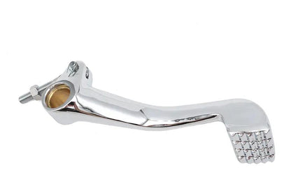 V-Twin Chrome Brake Pedal for Harley Davidson XL Models - Part #13561 by V-Twin
