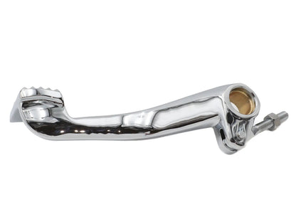 V-Twin Chrome Brake Pedal for Harley Davidson XL Models - Part #13561 by V-Twin