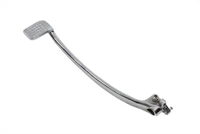 Edart Brake Pedal Chrome for Harley Davidson XL Models (Part #71457) by Edart