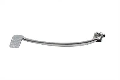 Edart Brake Pedal Chrome for Harley Davidson XL Models (Part #71457) by Edart