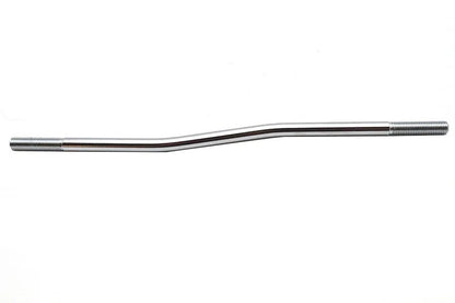 Edart Chrome Front Mechanical Brake Rod for Harley Davidson UL - 9-7/8 inch Length by Edart