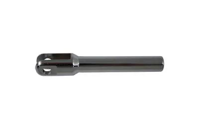 Edart Rear Mechanical Brake Rod Clevis for Harley Davidson UL (Part #19002) by Edart
