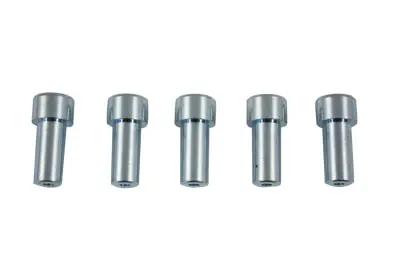 Edart Mechanical Brake Drum Dowel Pin Set for Harley Davidson UL (1937-1946) by Edart