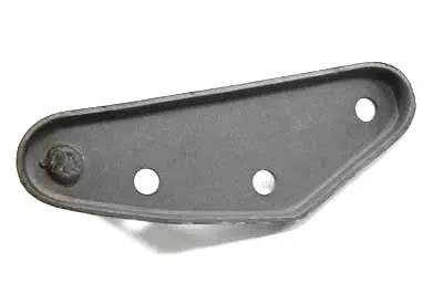 Edart Part 13607R Brake Lever Bracket Parkerized for Harley Davidson EL and FL (1936-1945) by Edart
