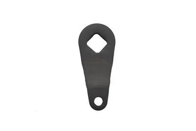 Edart Duty50% Mechanical Brake Lever Shaft for Harley Davidson UL 1938-1947 by Edart