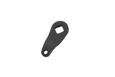 Edart Duty50% Mechanical Brake Lever Shaft for Harley Davidson UL 1938-1947 by Edart