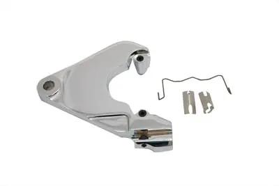 V-Twin Alloy Rear Brake Caliper Bracket Part #76038N for Harley Davidson FXST (1987-1996) by V-Twin
